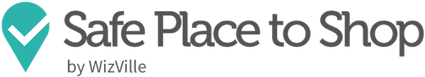 Logo Safe Place to Shop