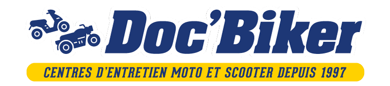 Logo Doc Biker